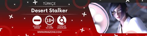 Desert Stalker 0.13c .